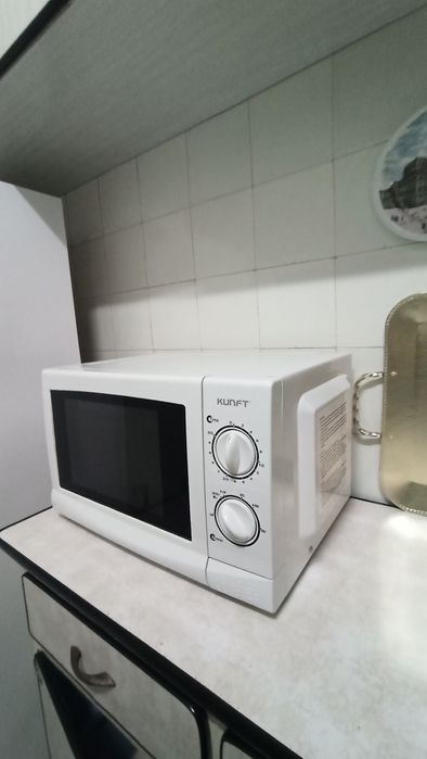 Microondas marca kunft