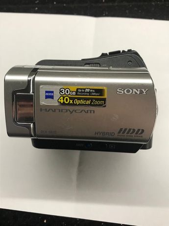 Kamera Sony HANDYCAM 30 GB - sprzedam