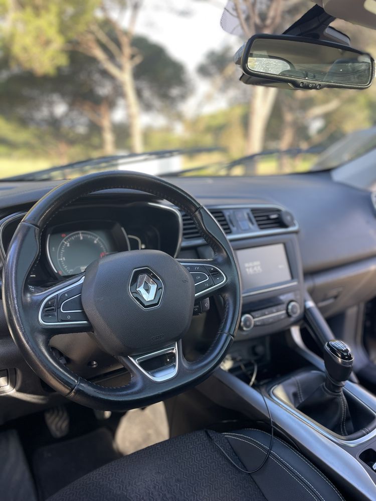 Renault Kadjar Energy dCI 130 COLLECTION