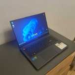ASUS Vivobook Pro 15, i7-13700H, SSD 1TB, 16GB DDR5, RTX 4060 8GB