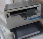 HP LaserJet Tank 1602w з WiFi