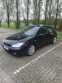 Ford focus 1.8 TDCI 115CV