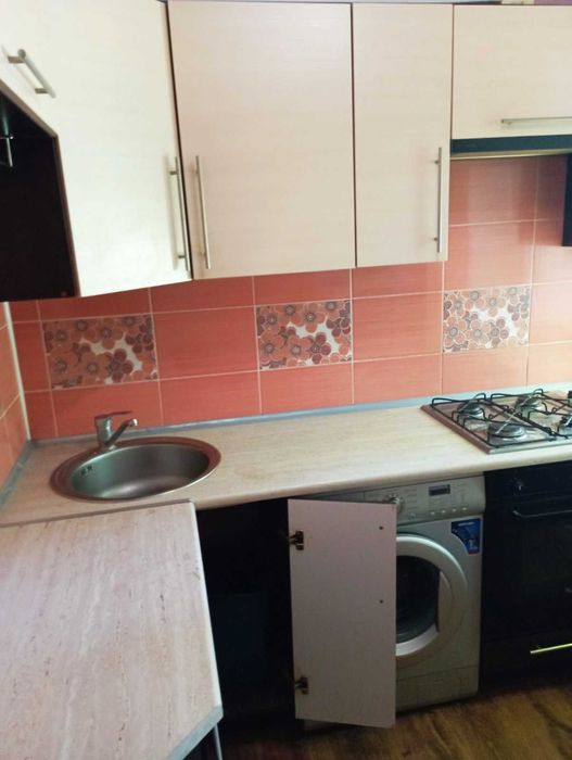 Сдам 1к квартиру, Сегедская, 4-я Фонтана, Приморский район