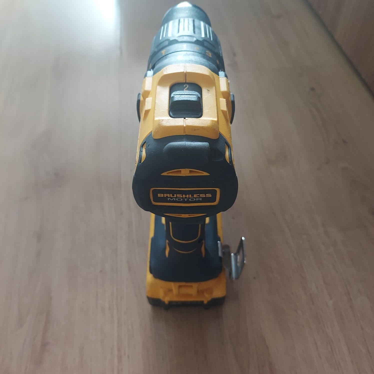 Dewalt DCD778 wkretarka udarowa