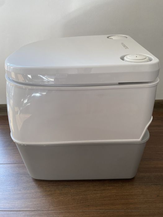 Toaleta Kamperowa Domestic 976