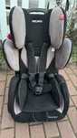 Recaro Young Sport Fotelik Samochodowy 9-36 kg