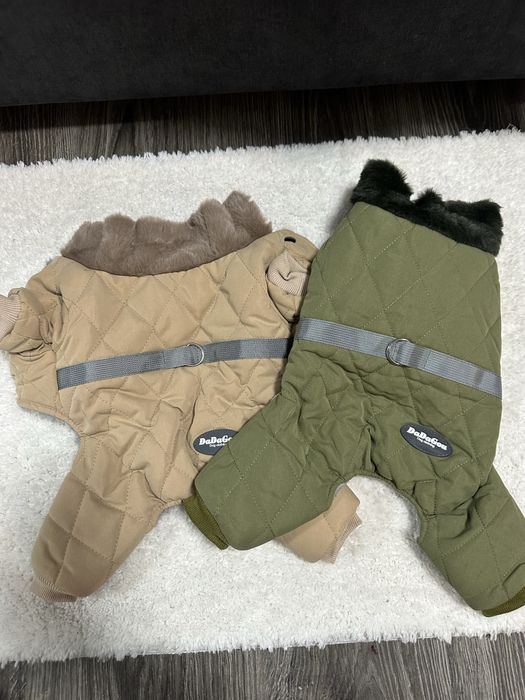 АКЦІЯ! Одяг для собак