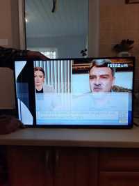 Телевізор Samsung smart TV 32" на запчастини