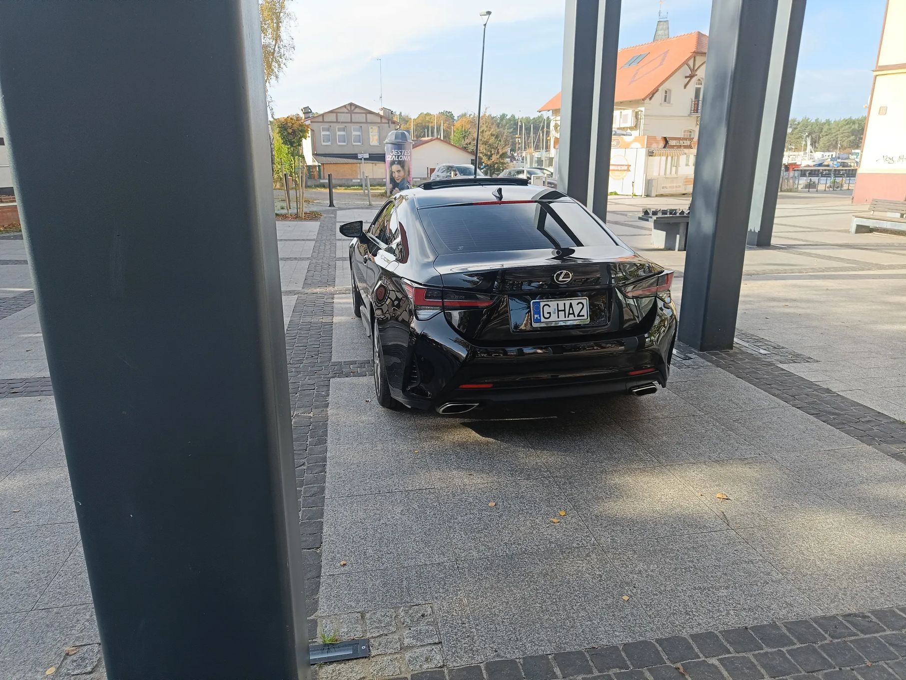 Lexus RC Lexus RC 300 AWD