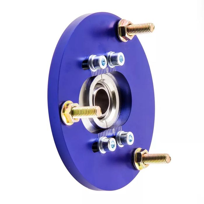 Cabeçotes ajustaveis e36 e e46