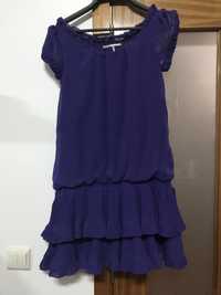 Vestido, marca Silvian Heach