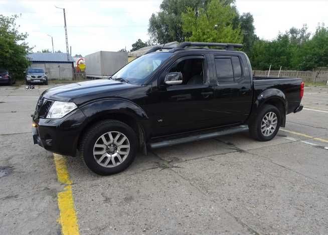 Зеркало Розборка Nissan Navara D22 D40 Frontier 1997-2014 рік Дзеркало