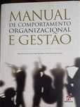 Manual de Gestão e Comportamento Organizacional