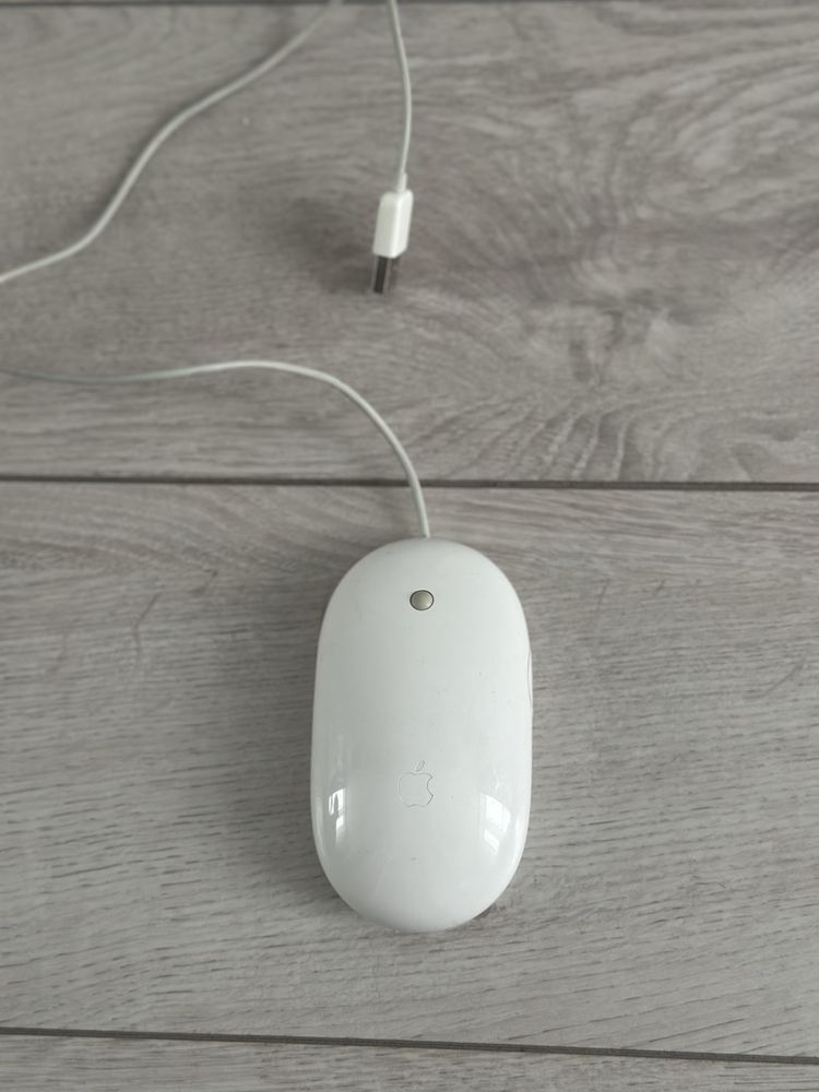 Мишка епл mouse Apple