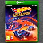 Hot Wheels Unleashed PL Xbox Series X Polskie Napisy Wyścigi Hotwheels