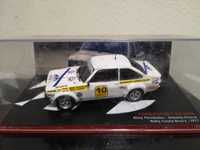 Miniatura Ford Escort MKII