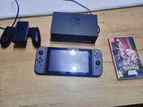 Nintendo Switch używane stan dobry