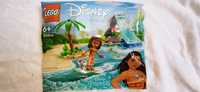 LEGO Disney 30646 VAIANA I Zatoka delfinów