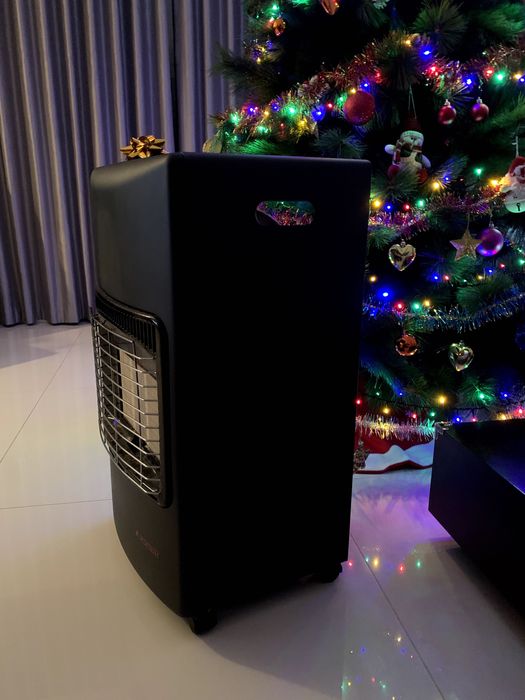 Aquecedor a Gás butano - Jocel