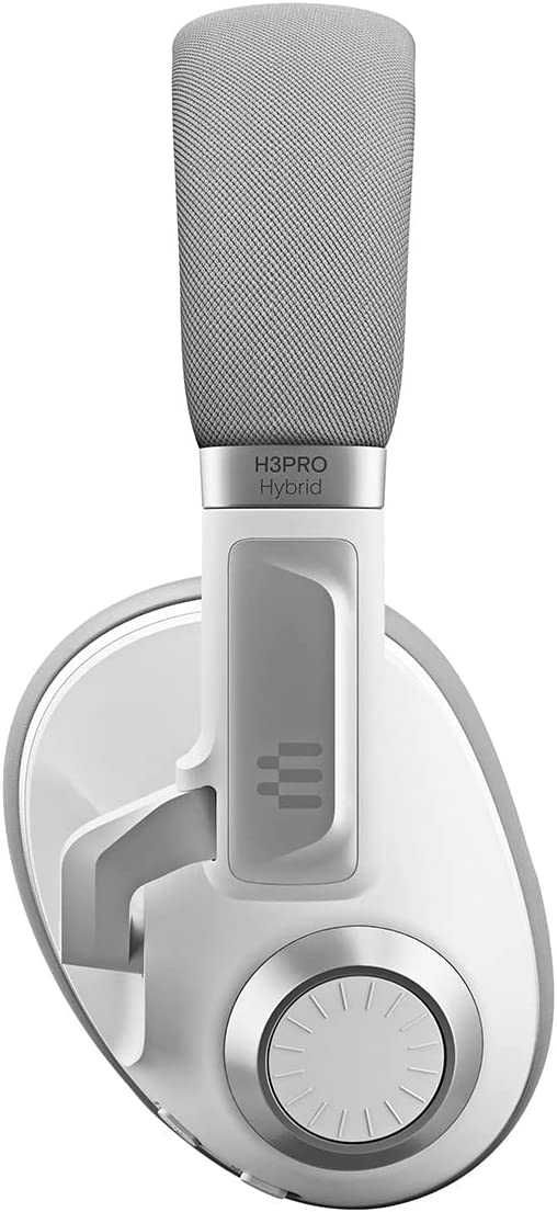 Новые! Топ беспроводные наушники Sennheiser H3Pro Hybrid (EPOS) +BT