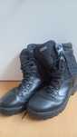 Botas militares Magnum