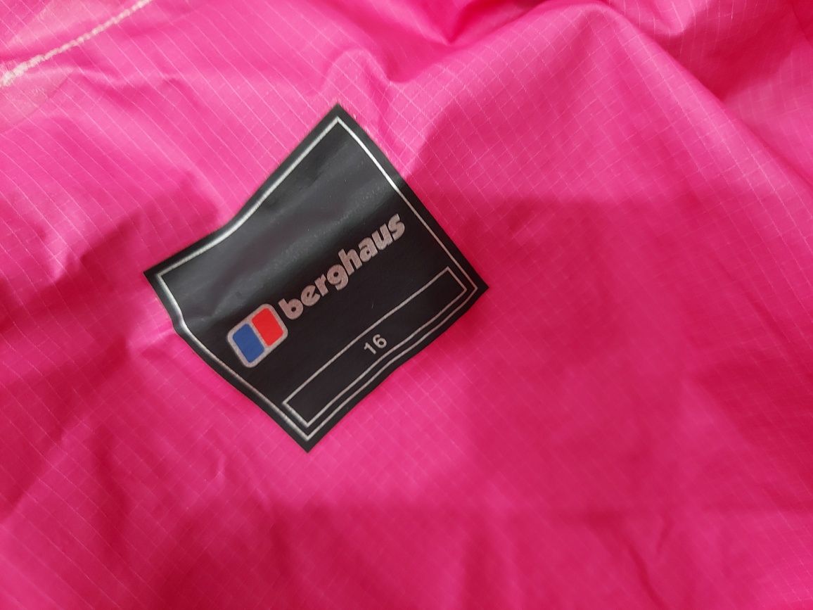 Куртка Berghaus AQ2