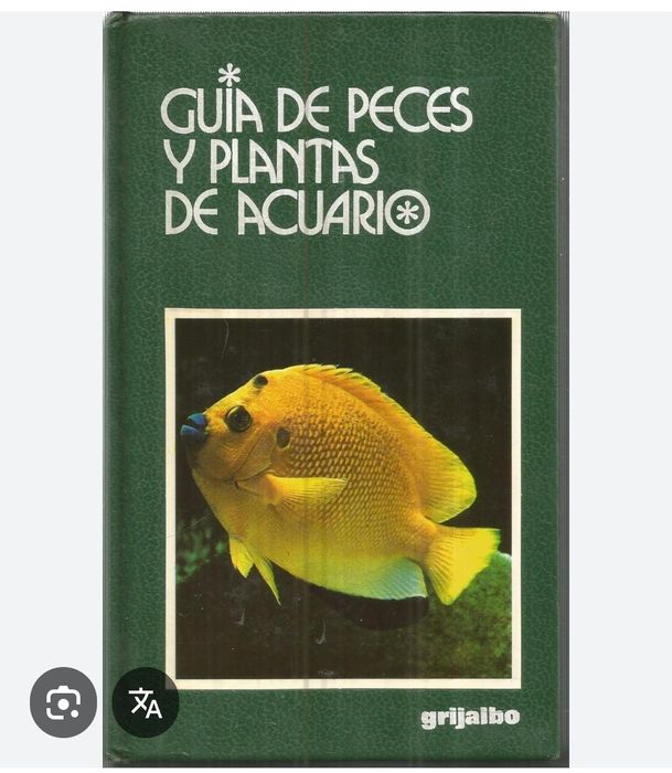 Guia profissional para criadores e aquariofilia!