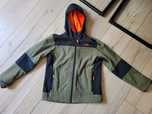 Kurtka softshell CMP