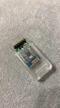 DSD TECH HM-19 moduł Bluetooth 5.0 BLE z chipem