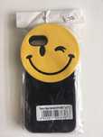 Etui case iphone 7 8 nowy emotka