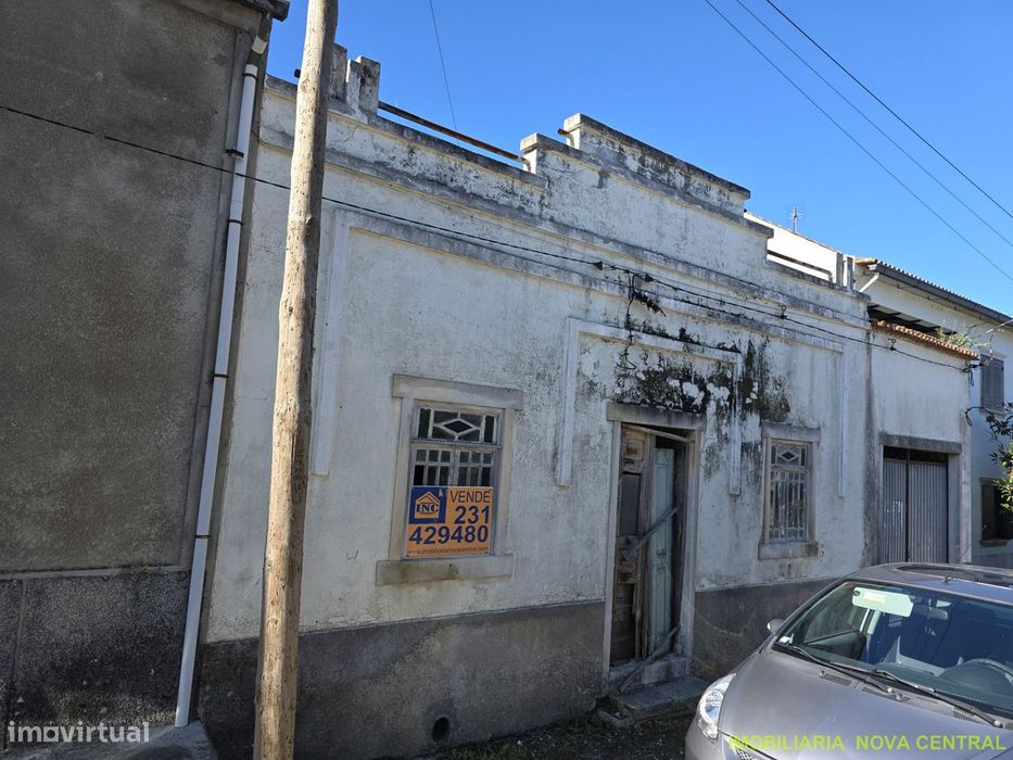 Moradia T2 Venda em Cantanhede e Pocariça,Cantanhede