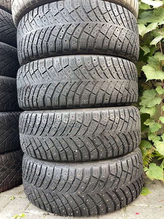 205/55 r16 колеса зимові ( 2 / 4 шини)