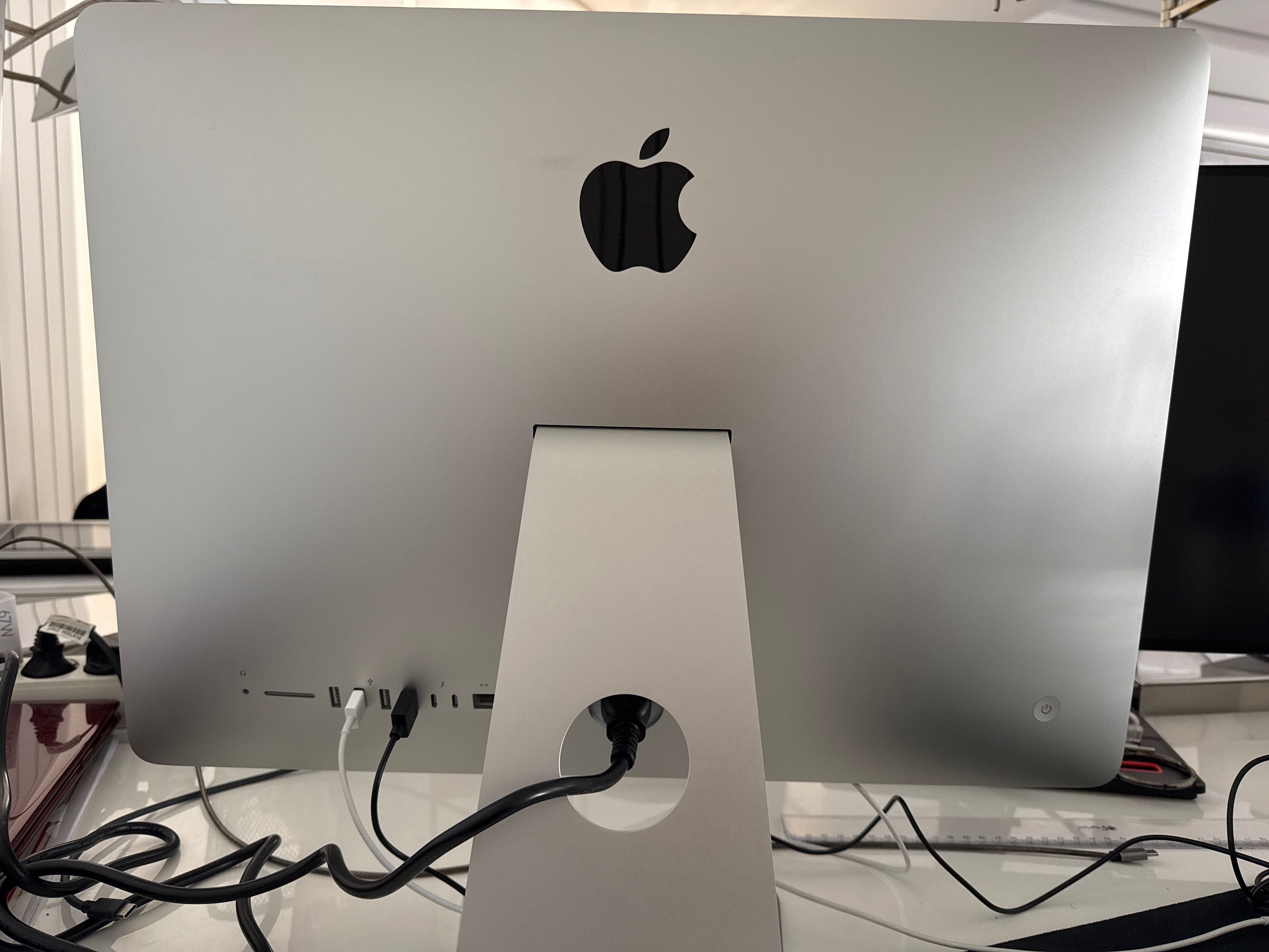 iMac 21,5 polegadas 2019