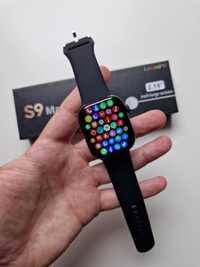 Smartwatch S9 MAX