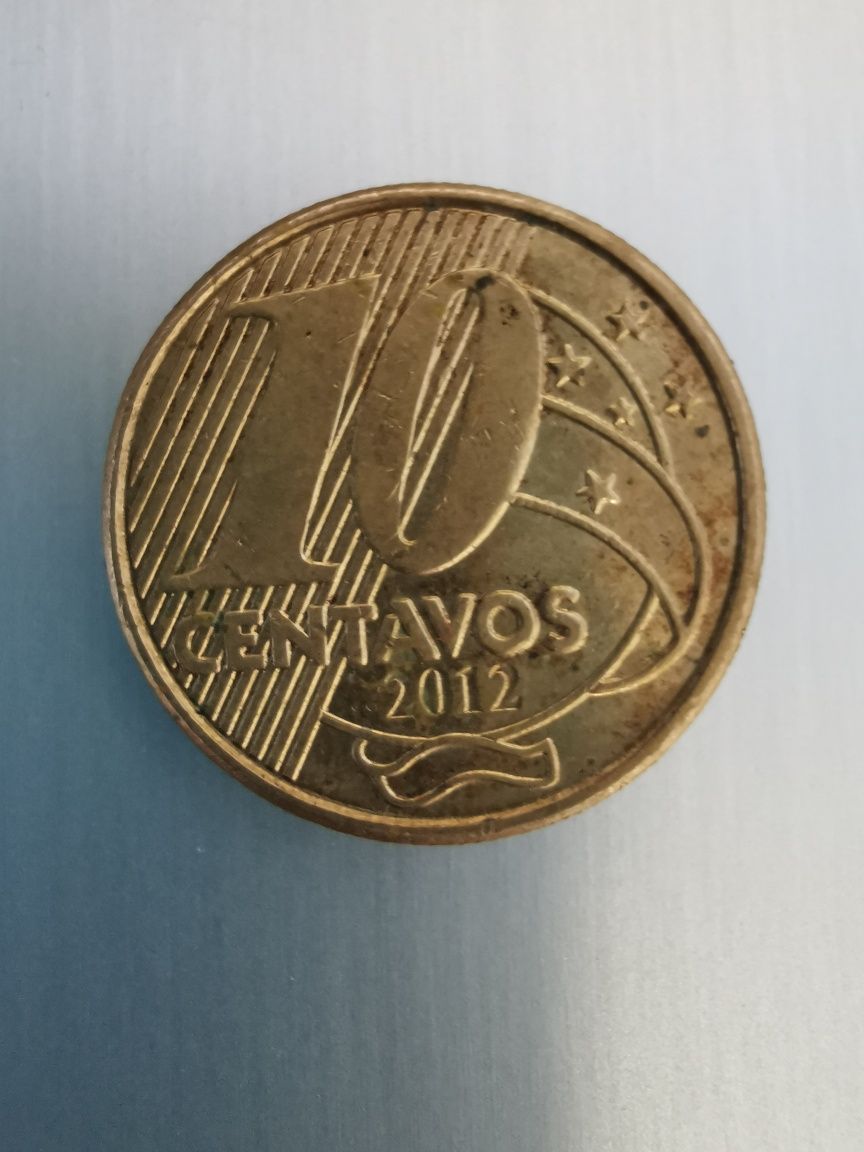 Moedas vários países para colecionador