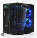 Pironman 5 max + Raspberry Pi 5 4gb