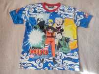 Koszulka Naruto Shippuuden anime r. 146