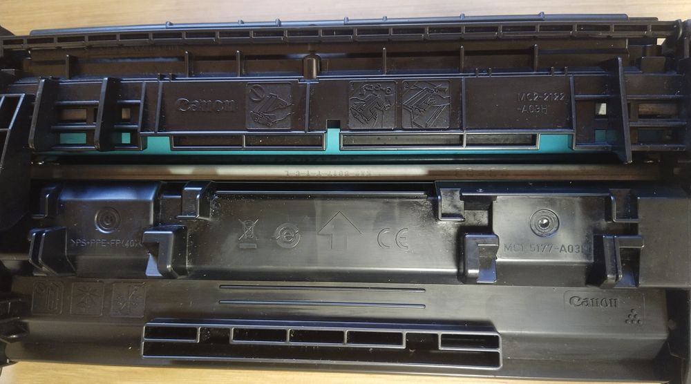 Картридж Canon 057 (LBP223, LBP226, MF443, MF445)