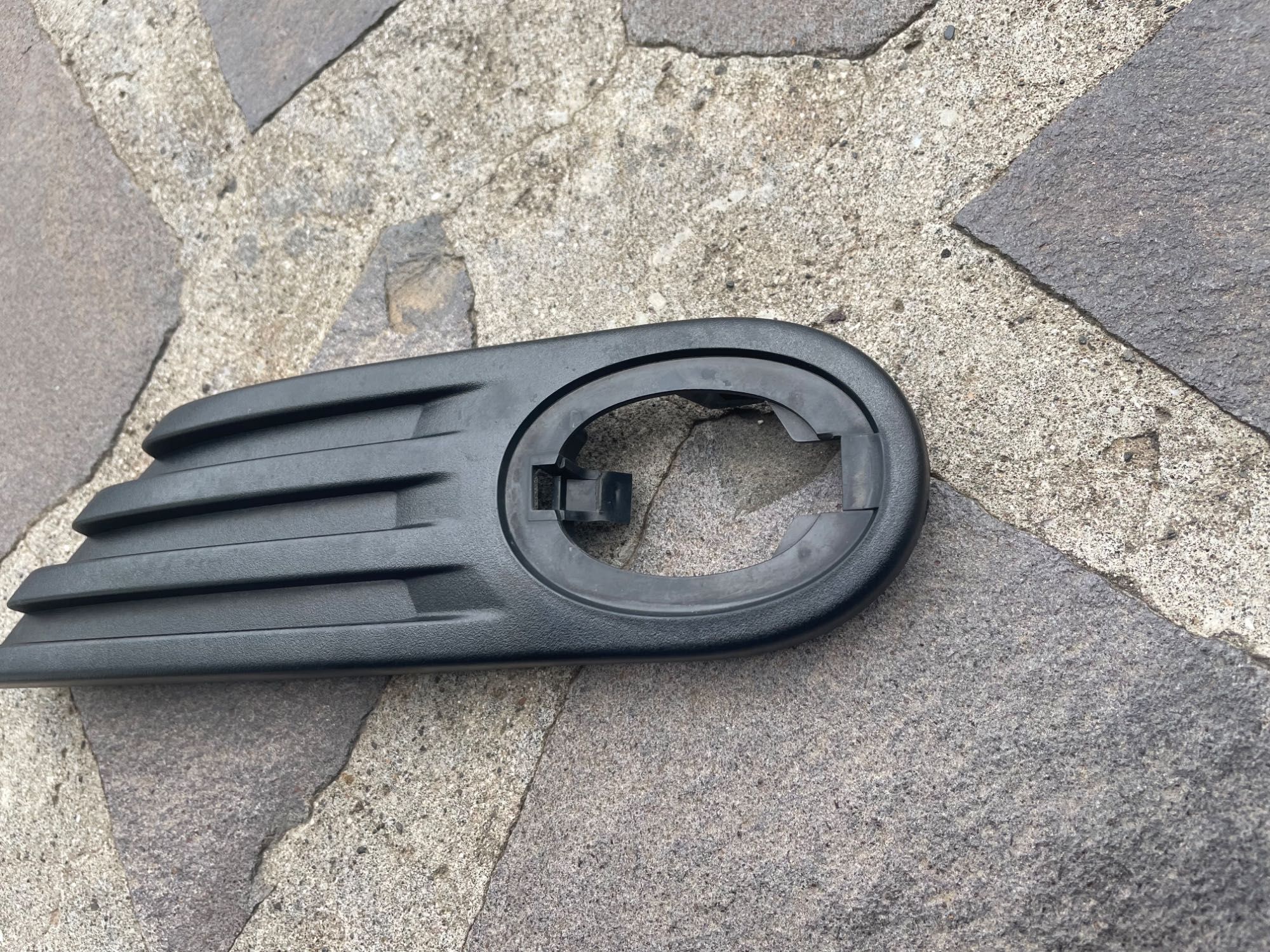 Moldura pisca Mini r56