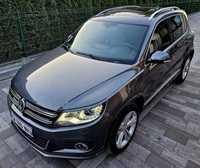 Volkswagen Tiguan 2xR-Line 4x4 DSG FULLL ! ! !