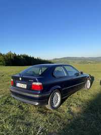 Bmw e36 compact