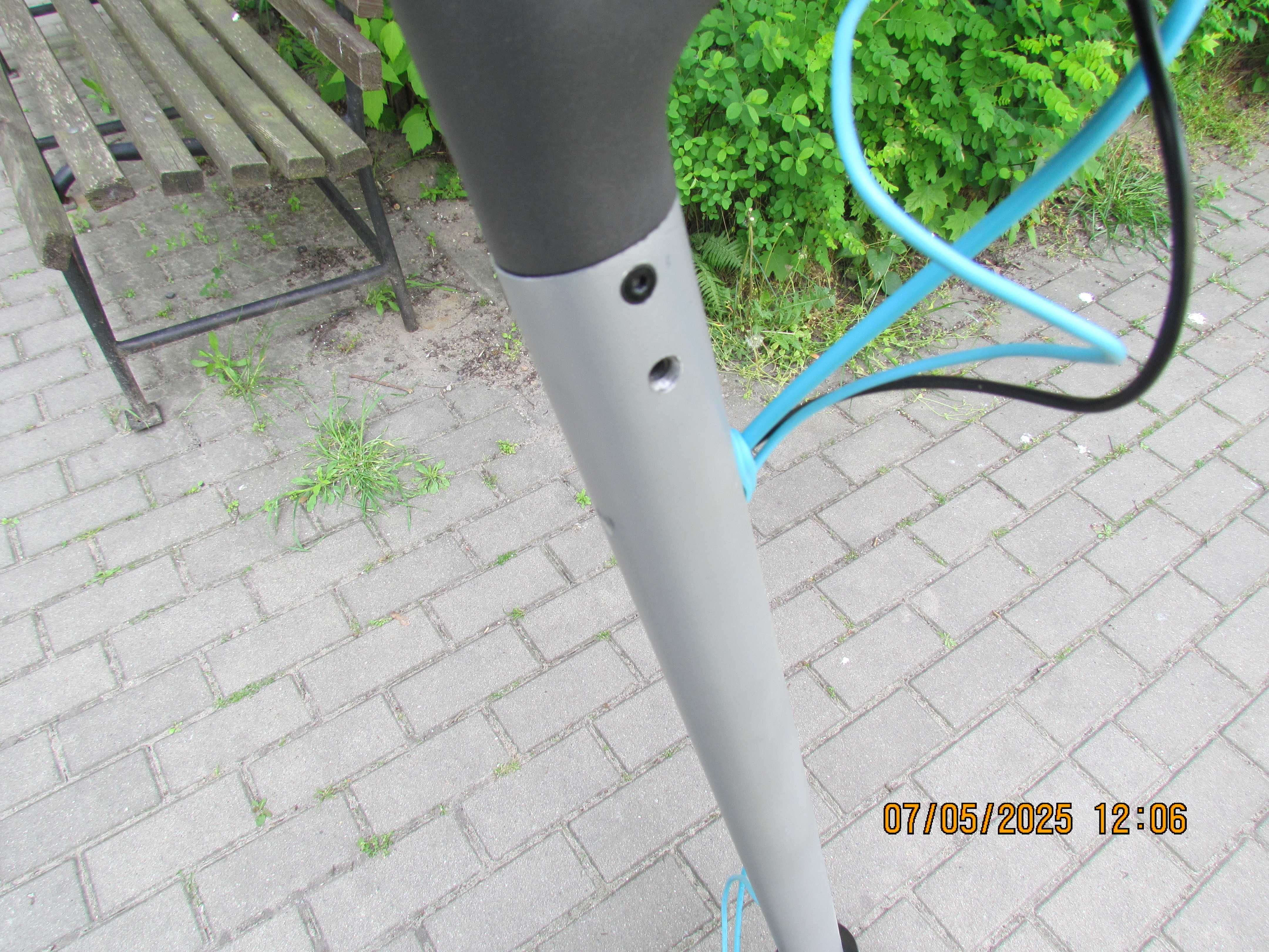 MOTUS Scooty 8.5