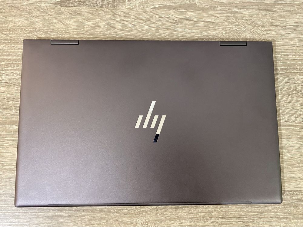 Ноутбук HP envy x360 Ryzen5 5625U|ram8gb|ssd256gb|face id