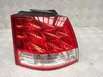 LAMPA LEWY TYŁ CITROEN C-CROSSER  220-87920