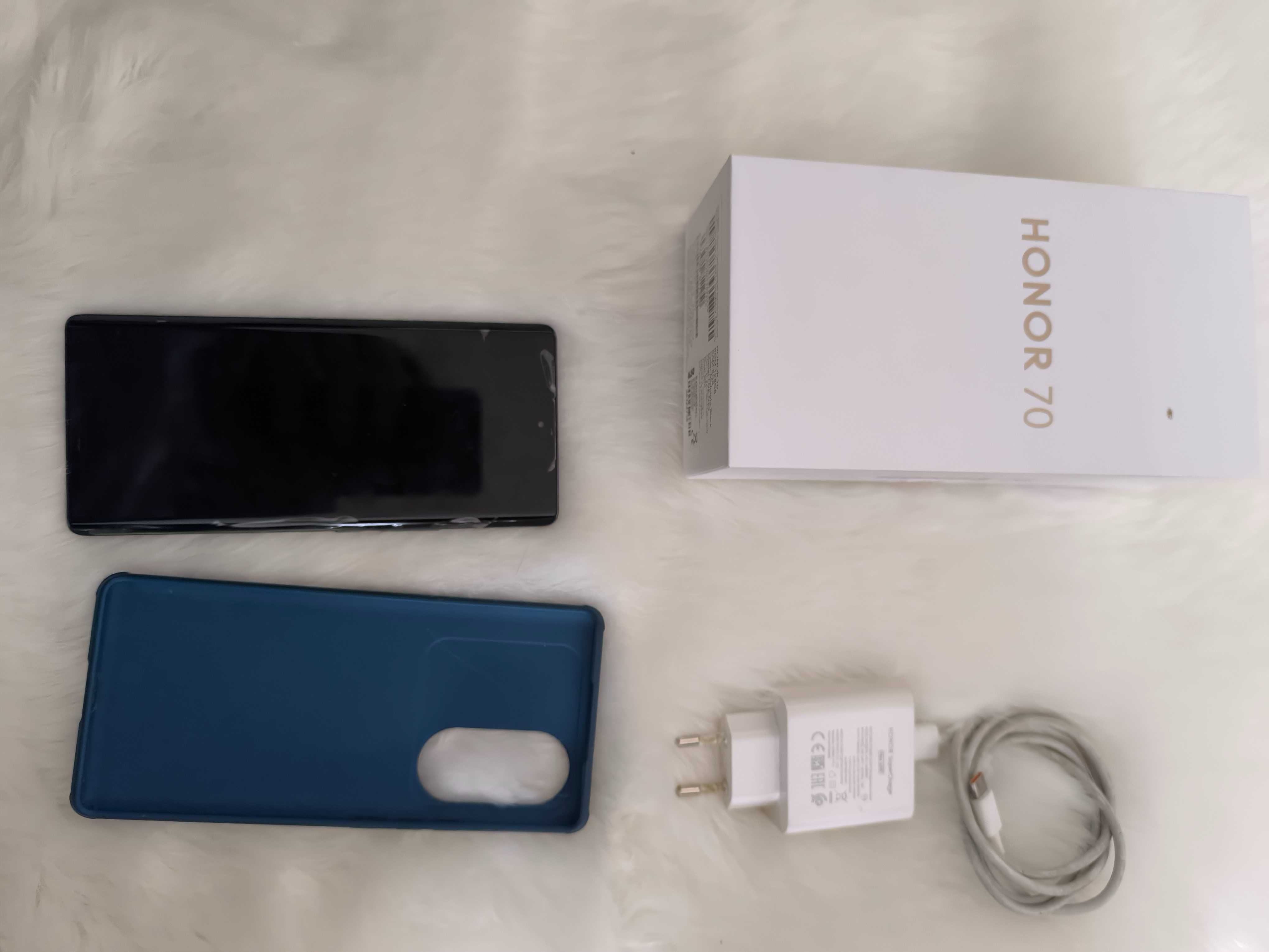 Telefon Honor 70 5G