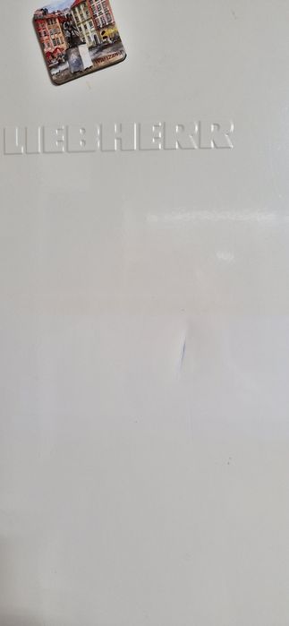 Холодильник Liebherr