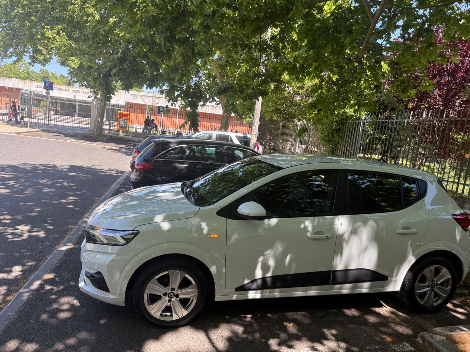 Dacia Sandero 2021
