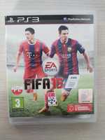 FIFA 15 PlayStation 3