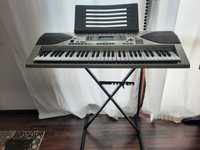 Keyboard Casio ctk-900.