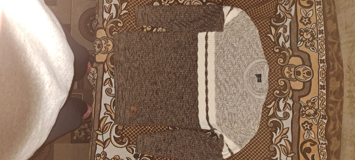 Мужские свитера,на осень,зиму и весну
